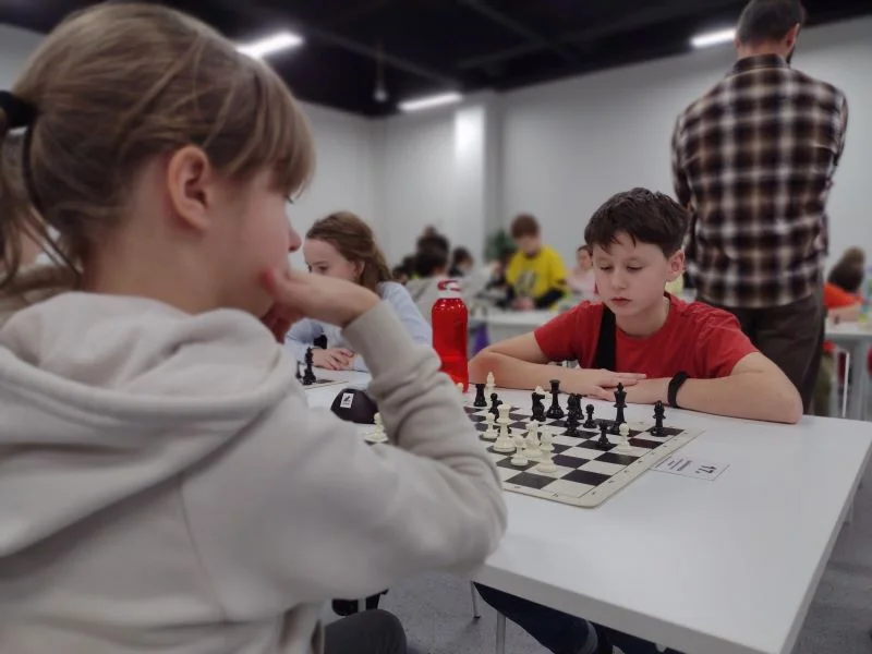 8.11.2025 – GPX AVION Chess Challenge, Bratislava