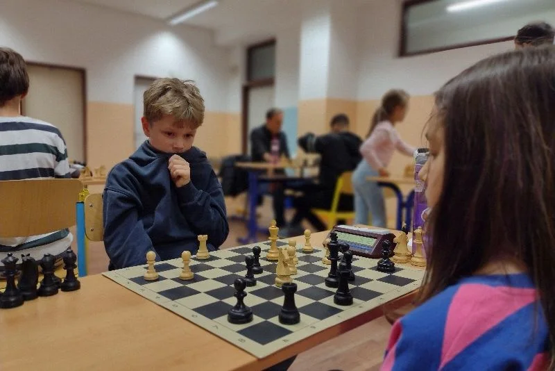 12.11.2025 – Turnaj začiatočníkov, Bratislava