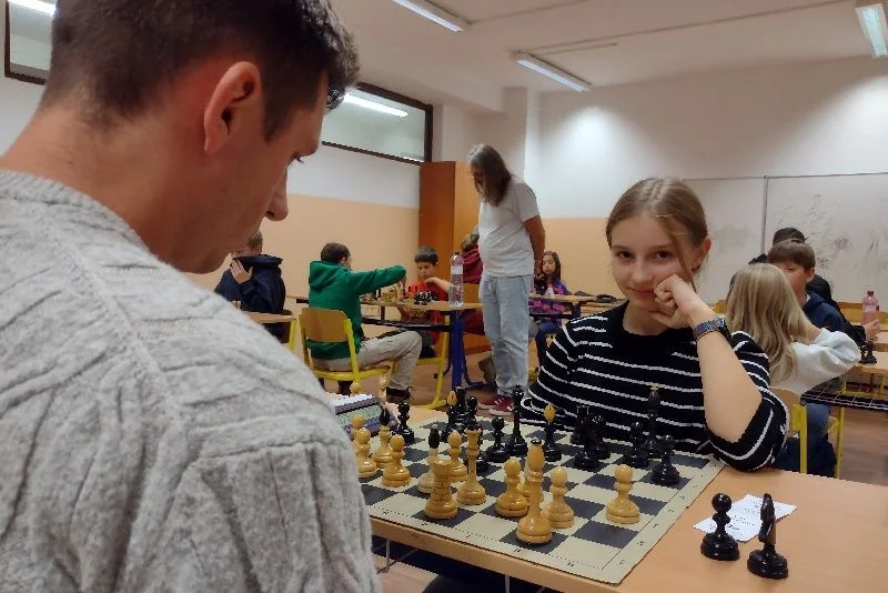 12.11.2025 – Turnaj začiatočníkov, Bratislava