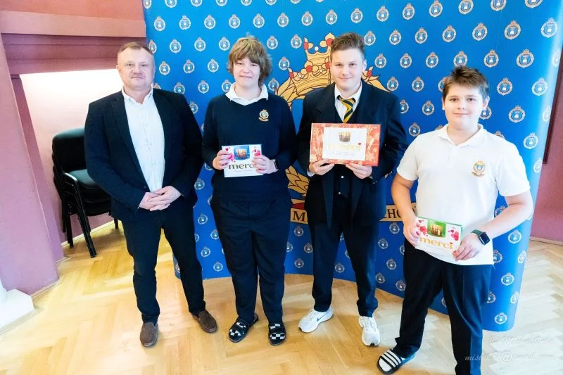 14.11.2025 – Jesenný šachový turnaj na Mercury, Bratislava