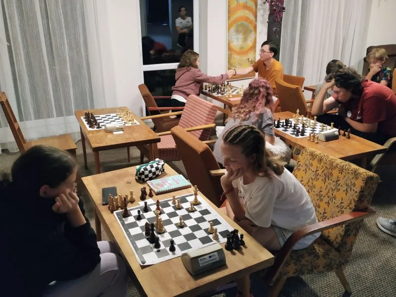 3.9.-7.9.2025 – Reprezentačné sústredenie mládeže, Važec