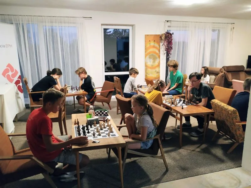 3.9.-7.9.2025 – Reprezentačné sústredenie mládeže, Važec