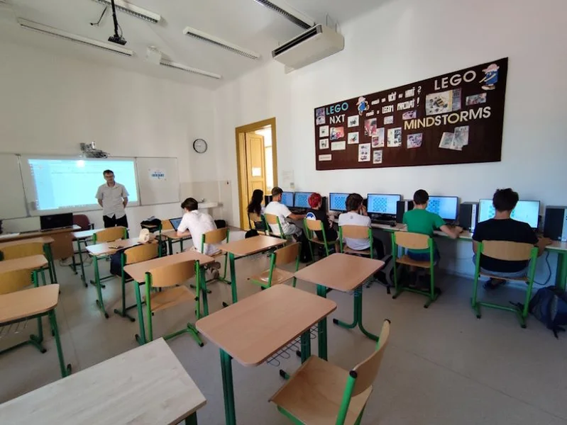 3.9.2025 – Kvalifikačný turnaj vekovej kategórie SŠ, Bratislava