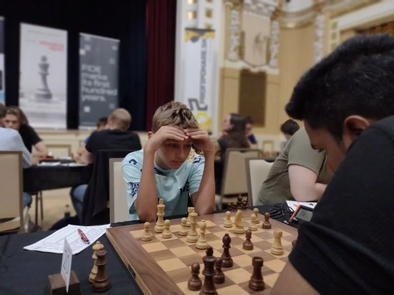 13.9.-21.9.2025 – exe: Slovakia Chess Open 2025, Bratislava