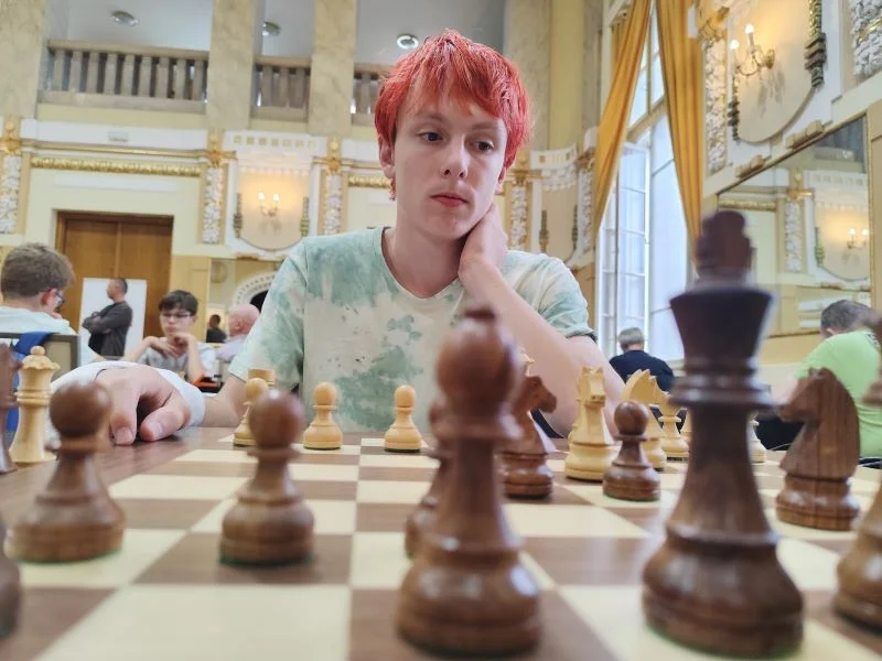 13.9.-21.9.2025 – exe: Slovakia Chess Open 2025, Bratislava