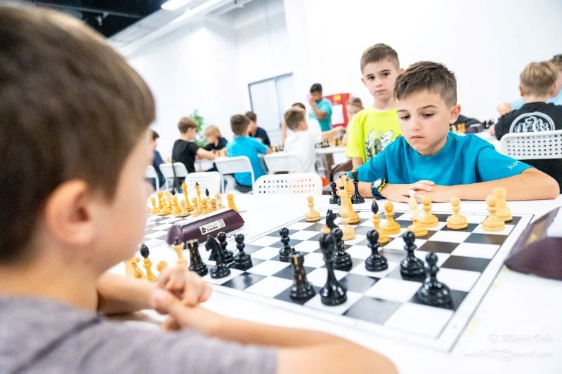 20.9.2025 – GPX AVION chess challenge 2025, Bratislava