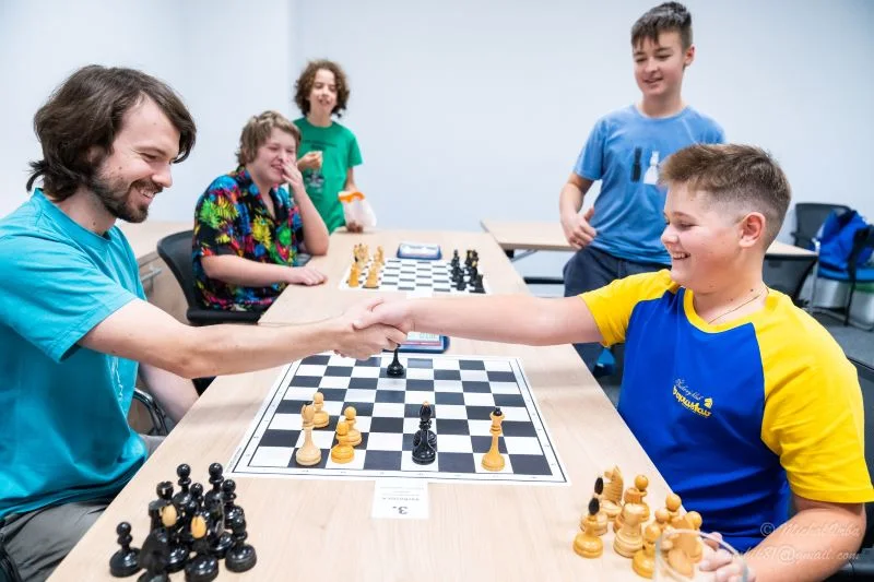 28.9.2025 – 5. ročník Turnaja nezávislého života, Bratislava