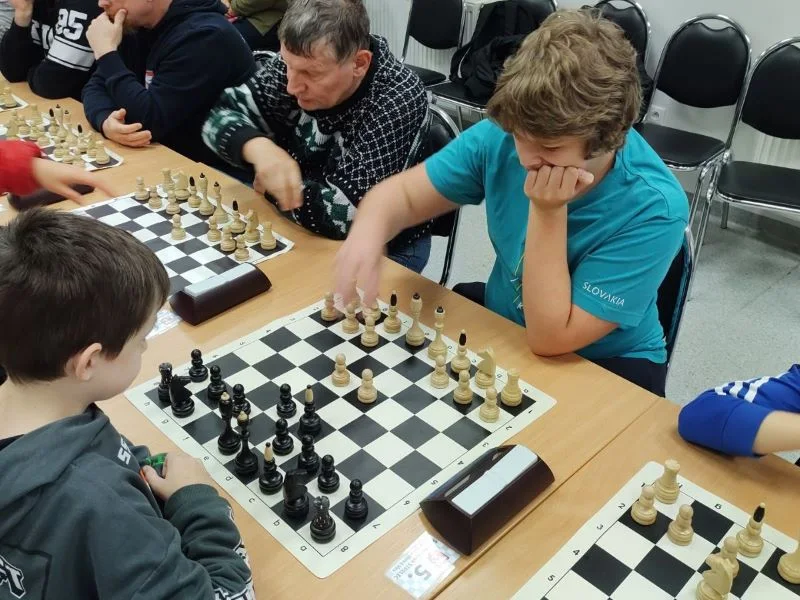 9.10.2025 – Devínskonovoveský Strelec 2025-10, Bratislava