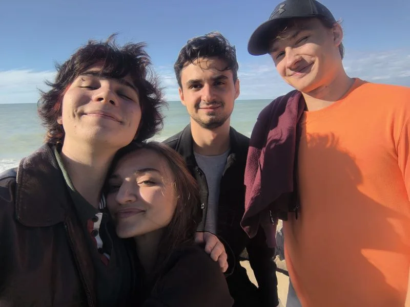 4.10.-15.10.2025 – ME družstiev žien v šachu, Batumi – Gruzínsko