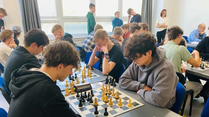 16.10.2025 – Majstrovstvá okresu Trnava študentov a študentiek SŠ, Trnava