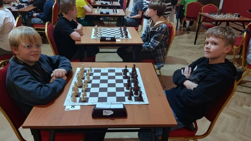 24.10.2025 – Majstrovstvá okresu BA4 žiakov a žiačok ZŠ, Bratislava