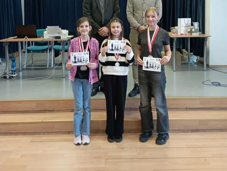 20.10.2025 – Majstrovstvá okresu BA3 žiakov a žiačok ZŠ, Bratislava