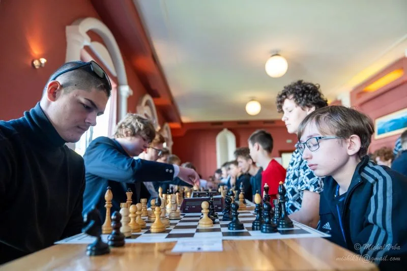 29.10.2025 – Majstrovstvá okresu BA5 žiakov a žiačok ZŠ, Bratislava