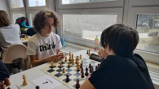 5.kolo: S.Pauko - A.Buday 1:0