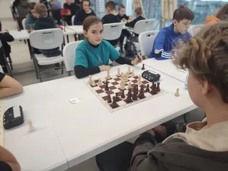 13.12.2025 - Vianočný šachový turnaj – Skalica 2025 Šachový turnaj GPX