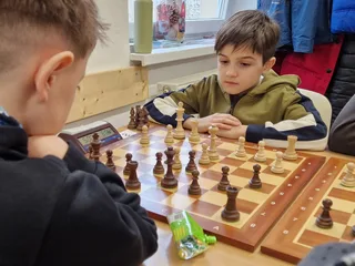 5.kolo: O.Šuplata - V.Varga 0:1