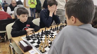 2.kolo: F.Vesely - O.Šuplata 1:0