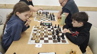 7.kolo: E.Bartošová - O.Šuplata 1:0