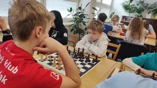 4.kolo: F.Ostrozlik - M.Paľun 0:1