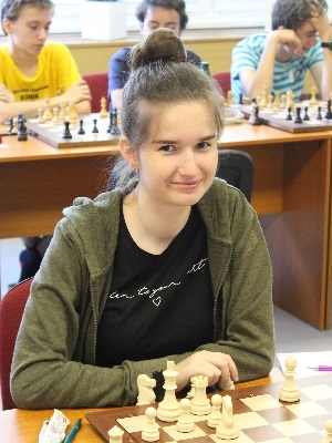 Jana Šošovičková